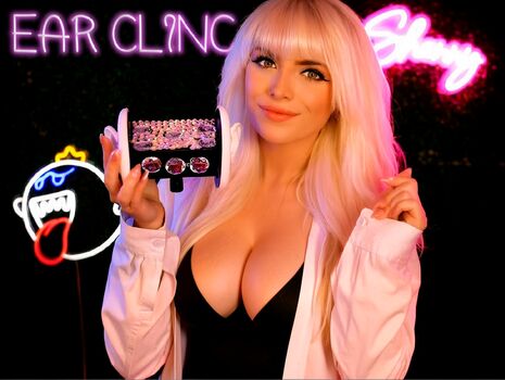 Full leaked Some asmrtist page private onlyfans photo