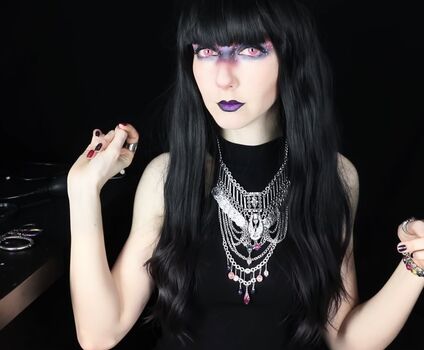Full leaked Some asmrtist page private onlyfans photo