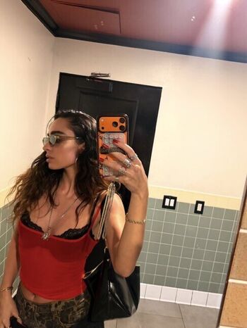 Full leaked Sommer ray page private onlyfans photo