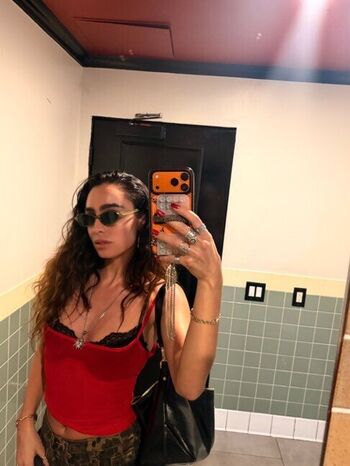Full leaked Sommer ray page private onlyfans photo
