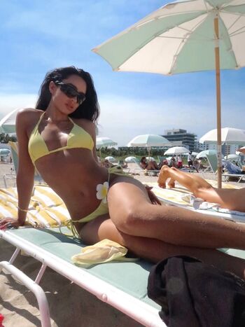 Full leaked Sommer ray private onlyfans photo