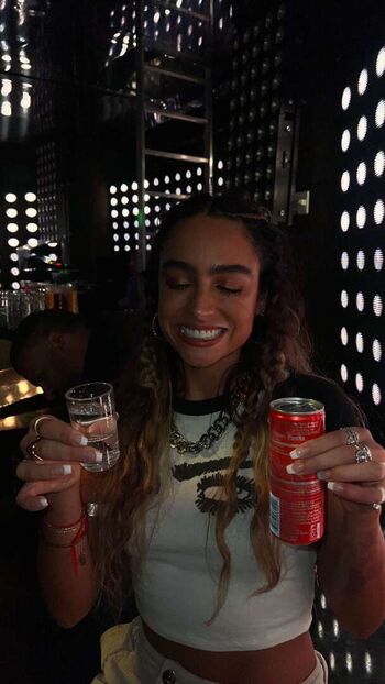 Full leaked Sommer ray private onlyfans photo
