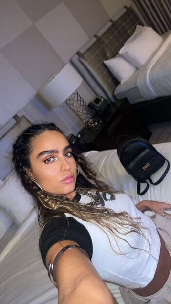 Full leaked Sommer ray private onlyfans photo