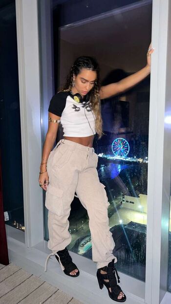 Full leaked Sommer ray private onlyfans photo