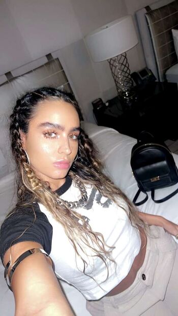 Full leaked Sommer ray private onlyfans photo