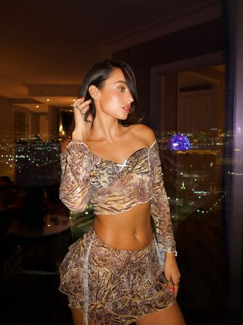 Full leaked Sommer ray private onlyfans photo