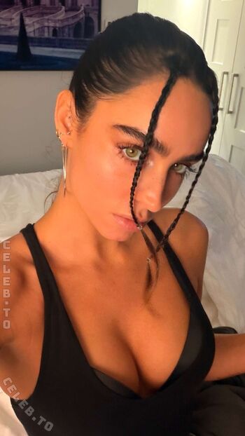Full leaked Sommer ray page private onlyfans photo