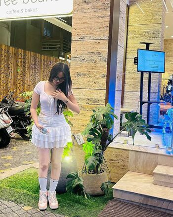 Full leaked Somya kodan private onlyfans photo
