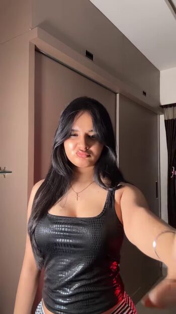 Full leaked Somya kodan private onlyfans photo