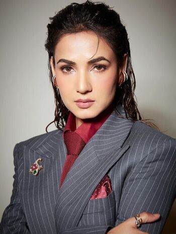 Full leaked Sonal chauhan private onlyfans photo