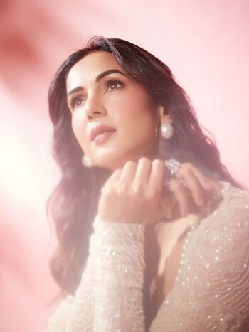 Full leaked Sonal chauhan page private onlyfans photo