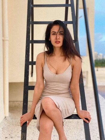 Full leaked Sonal chauhan private onlyfans photo