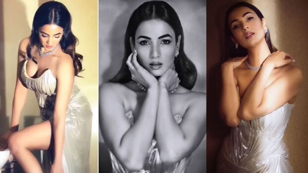 Full leaked Sonal chauhan private onlyfans photo