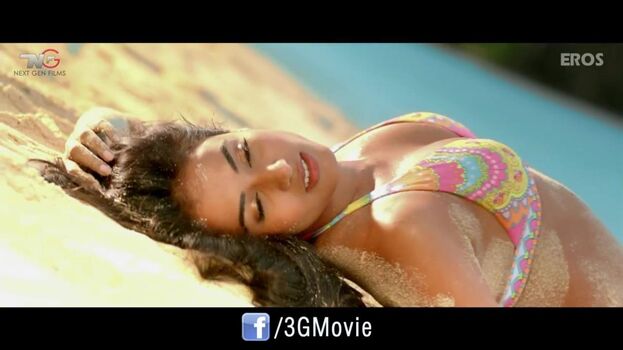 Sonal Chauhan