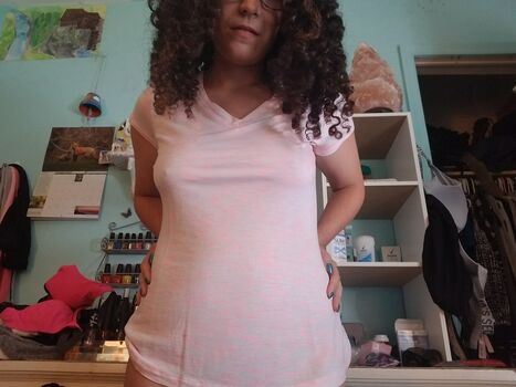 Full leaked Sonderwoman private onlyfans photo