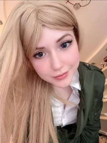 Full leaked Soneko private onlyfans photo