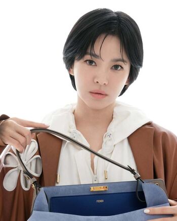 Full leaked Song hye kyo private onlyfans photo