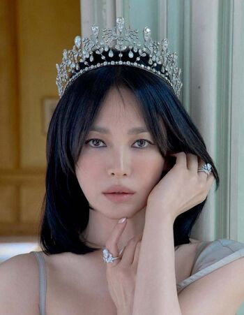 Full leaked Song hye kyo private onlyfans photo