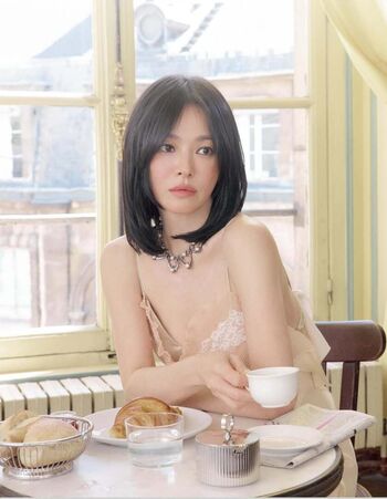 Full leaked Song hye kyo private onlyfans photo
