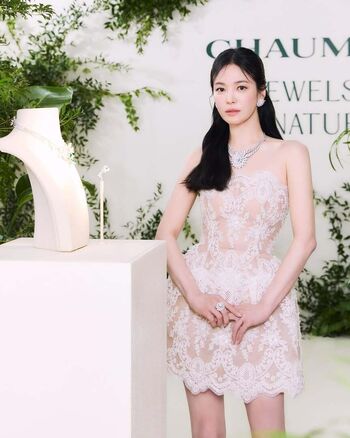 Full leaked Song hye kyo private onlyfans photo