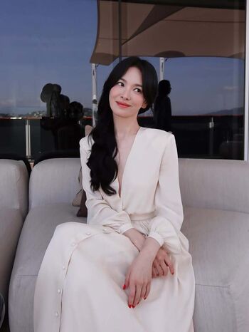 Song Hye-kyo