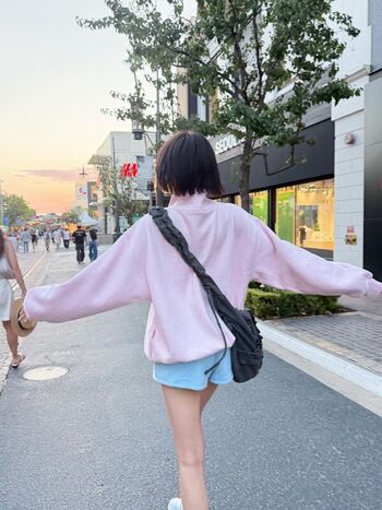 Full leaked Song yuqi private onlyfans photo