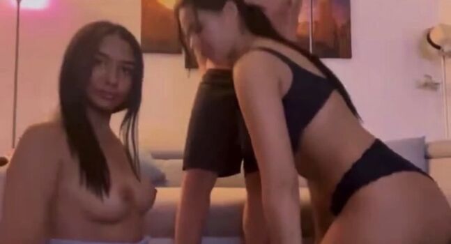 Full leaked Sonia bellucci private onlyfans photo