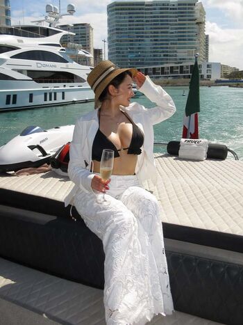 Sonia Ferraro