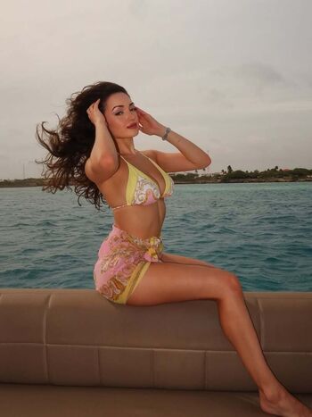 Full leaked Sonia ferraro private onlyfans photo