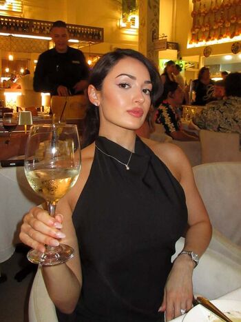 Full leaked Sonia ferraro private onlyfans photo