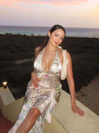 Full leaked Sonia ferraro private onlyfans photo