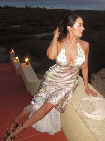Full leaked Sonia ferraro private onlyfans photo