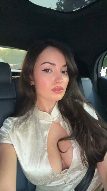 Full leaked Sonia ferraro private onlyfans photo