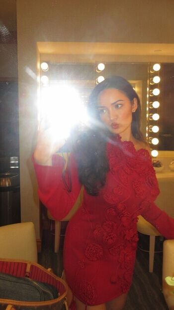 Full leaked Sonia ferraro private onlyfans photo