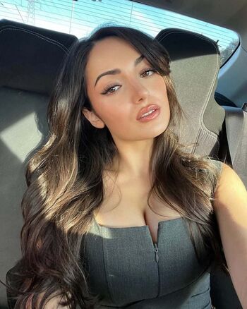 Full leaked Sonia ferraro private onlyfans photo