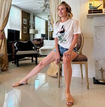 Full leaked Sonja morgan private onlyfans photo