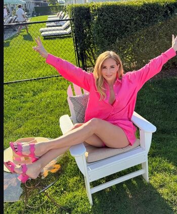 Full leaked Sonja morgan private onlyfans photo