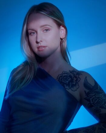 Full leaked Sonja reid private onlyfans photo