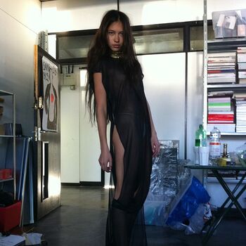 Full leaked Sonoya mizuno private onlyfans photo