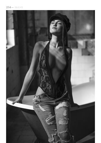 Full leaked Sonya blaze private onlyfans photo