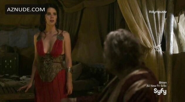 Sonya Cassidy