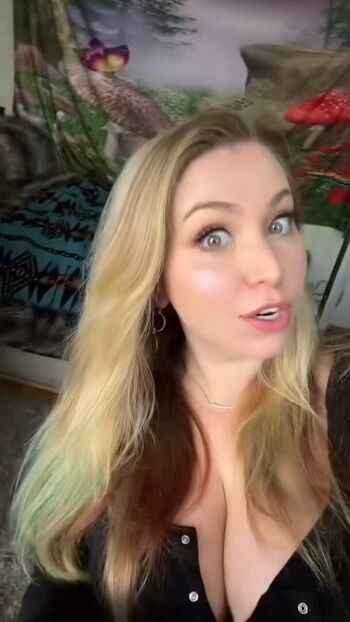 Full leaked Sonya maya page private onlyfans photo