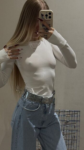 Full leaked Sonya star private onlyfans photo