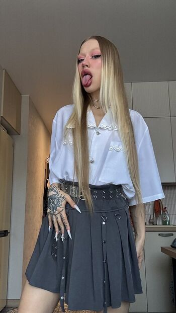 Full leaked Sonya star private onlyfans photo