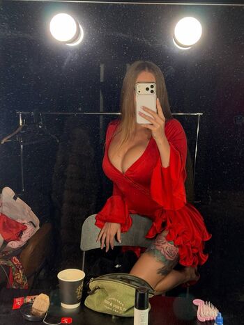 Full leaked Sonya temnikova page private onlyfans photo