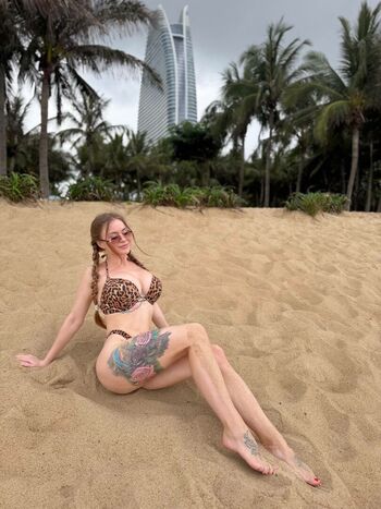 Sonya Temnikova