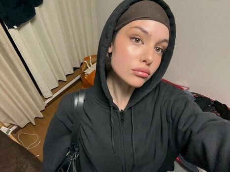 Full leaked Sonya zoloeva private onlyfans photo
