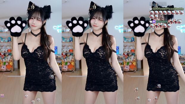 Full leaked Sooflower page private onlyfans photo