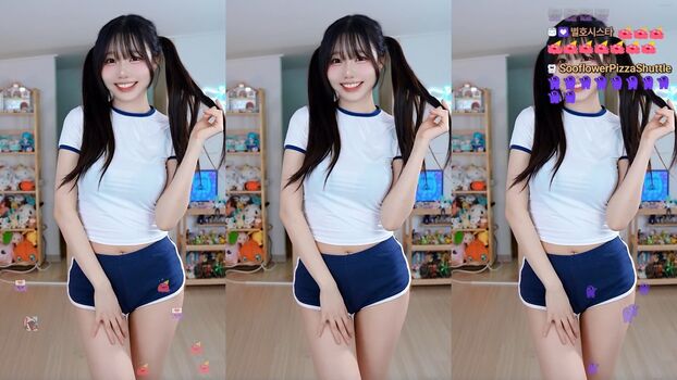 Full leaked Sooflower page private onlyfans photo