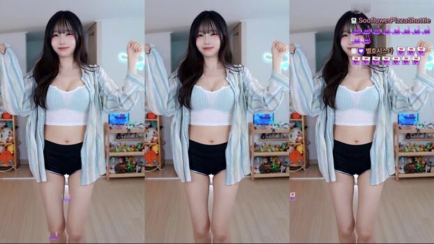 Full leaked Sooflower private onlyfans photo